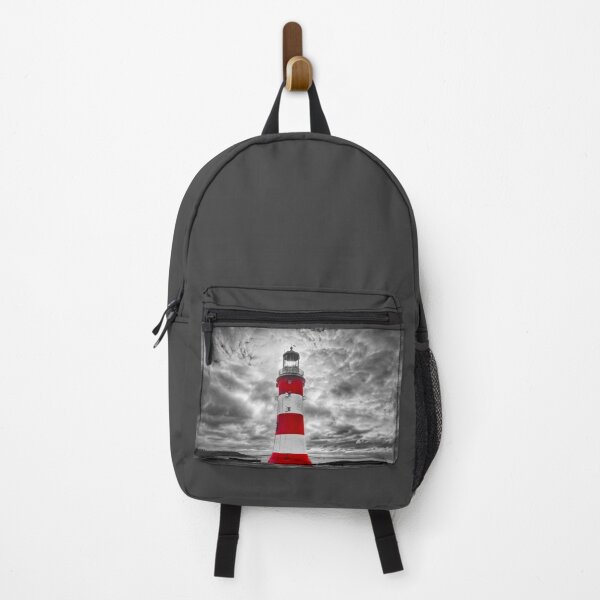 Item preview,  Smeatons Tower on Plymouth Hoe  designed and sold by Alisonchambers2.