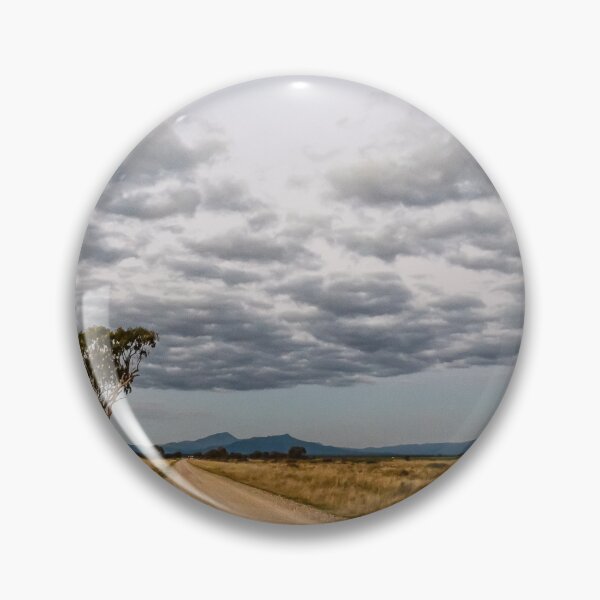 Item preview, Rural scene near Narrabri designed and sold by NarrabriCards.