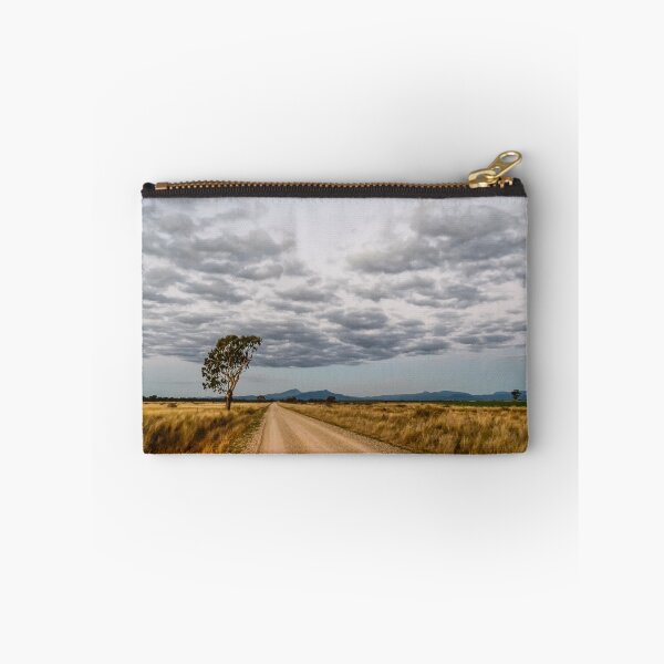 Item preview, Rural scene near Narrabri designed and sold by NarrabriCards.