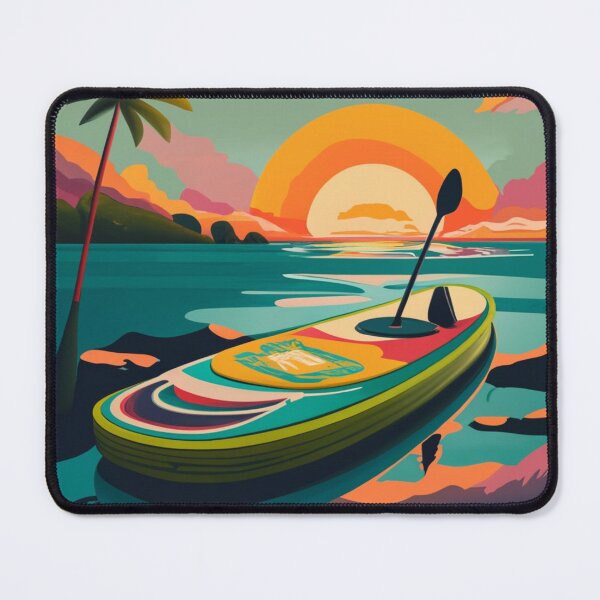 Item preview, Paddle board  designed and sold by FOUTI.