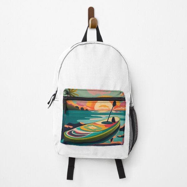Item preview, Paddle board designed and sold by FOUTI.