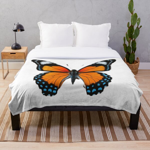 Item preview, Blossom Whispers: Butterfly & Floral Harmony T-Shirt Collection designed and sold by A-ONE-SHOP.