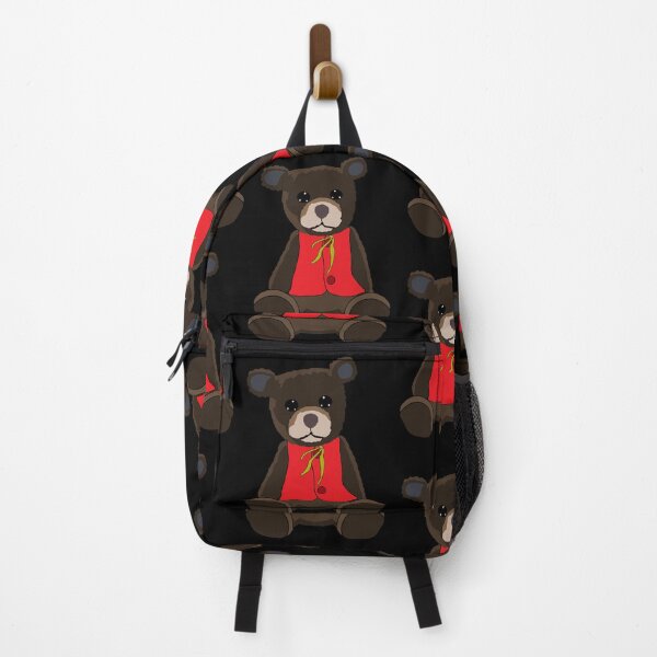 Item preview, imaginary chauncey the bear designed and sold by Soulfate.