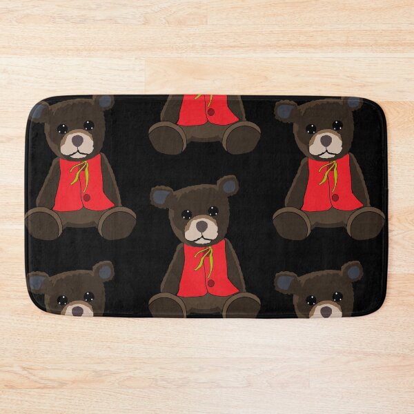 Item preview, imaginary chauncey the bear  designed and sold by Soulfate.