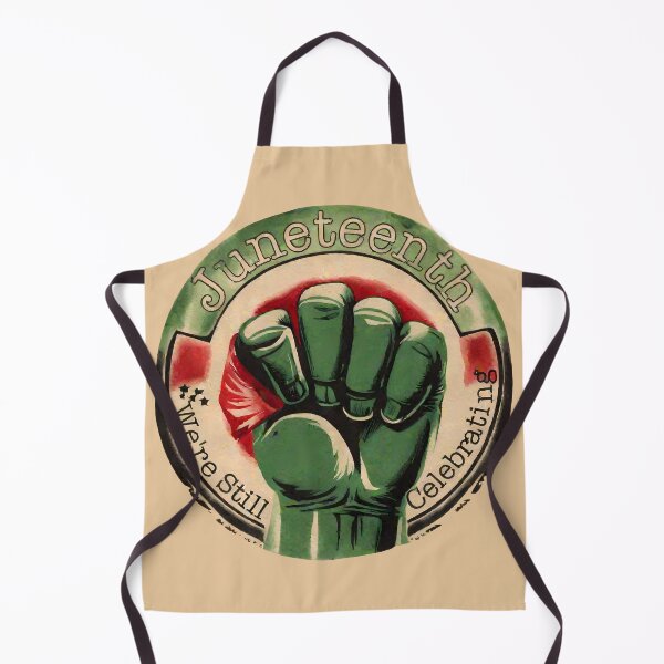 Item preview, Juneteenth: We're Still Celebrating designed and sold by @ndrys.