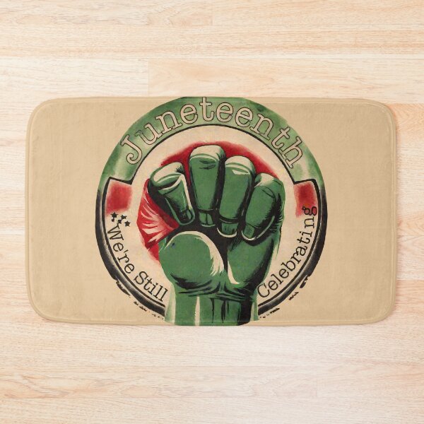 Item preview, Juneteenth: We're Still Celebrating designed and sold by @ndrys.
