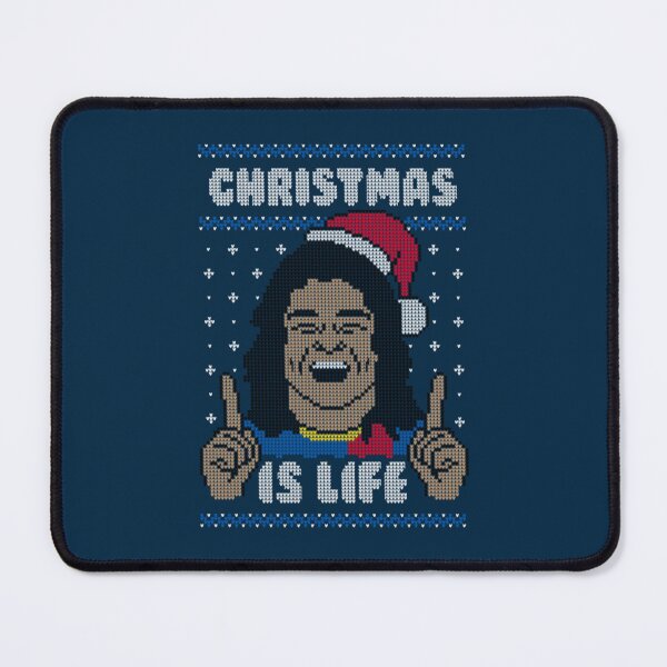 Item preview, Christmas is Life!20 designed and sold by Isabellapatters.