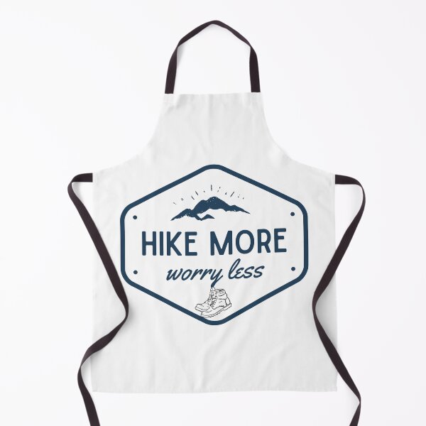 Item preview, Hike More, Worry Less designed and sold by YVESTEP.