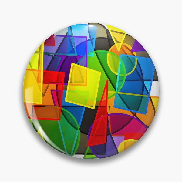 Item preview, Geometric harmony  designed and sold by BrianSmiXXX.