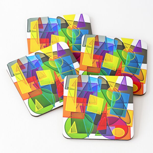 Item preview, Geometric harmony  designed and sold by BrianSmiXXX.