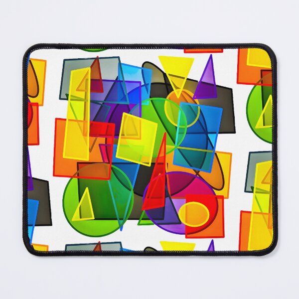 Item preview, Geometric harmony designed and sold by BrianSmiXXX.