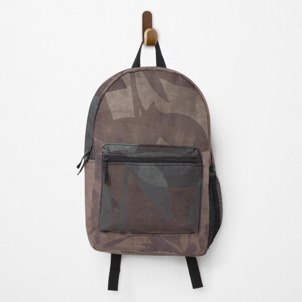 Item preview, Desolate Bloom: A Study in Grey and Rust designed and sold by NArtdesigns.