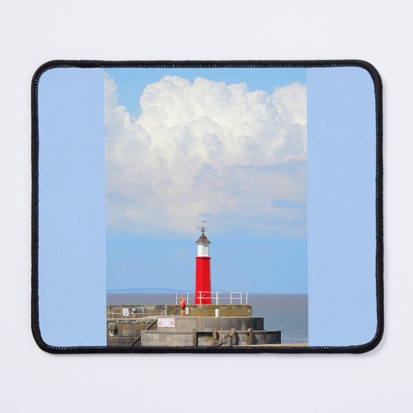 Item preview, Watchet Harbour Lighthouse  designed and sold by Alisonchambers2.