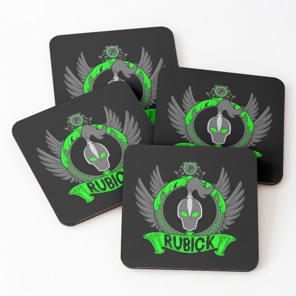 Item preview, RUBICK - LIMITED EDITION designed and sold by EXION CREW.