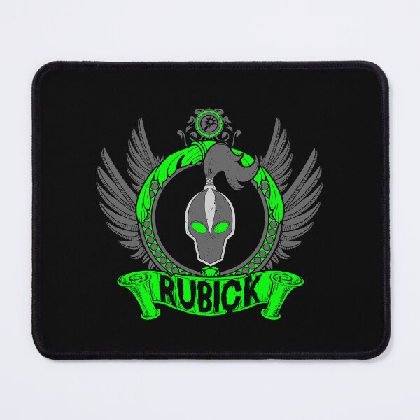 Item preview, RUBICK - LIMITED EDITION designed and sold by EXION CREW.