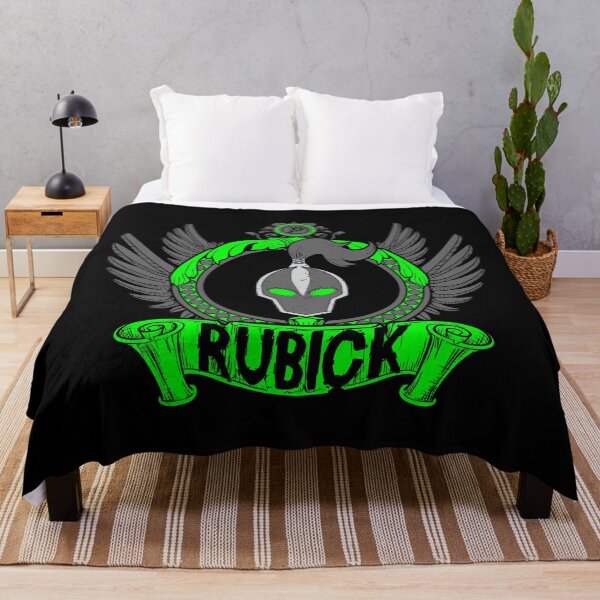 Item preview, RUBICK - LIMITED EDITION designed and sold by EXION CREW.