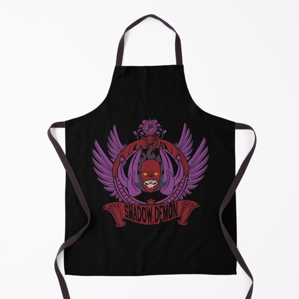 Item preview, SHADOW DEMON - LIMITED EDITION designed and sold by EXION CREW.