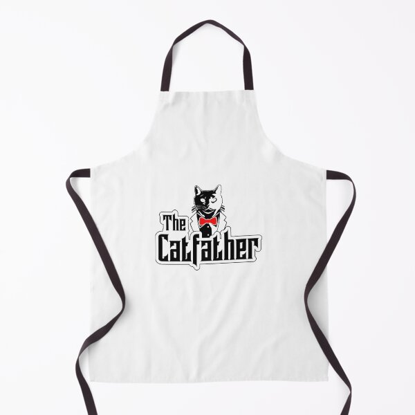 Item preview, The Catfather designed and sold by stevanren62.