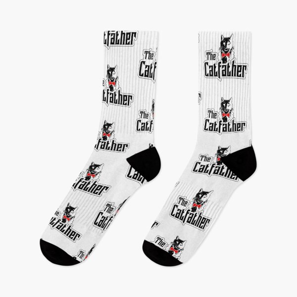 Item preview, The Catfather designed and sold by stevanren62.
