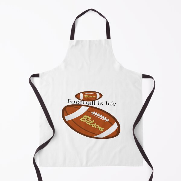 Item preview, Footbal is life rugby designed and sold by Isabellapatters.