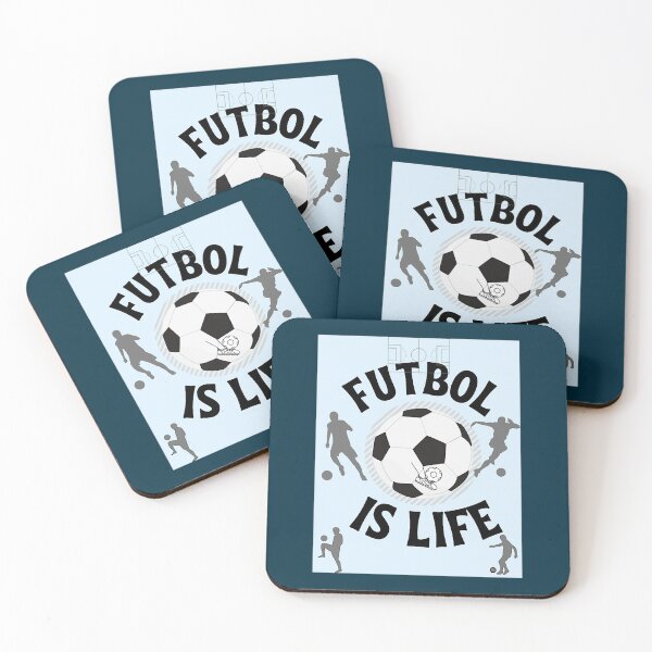 Item preview, Football is life (4) designed and sold by Isabellapatters.