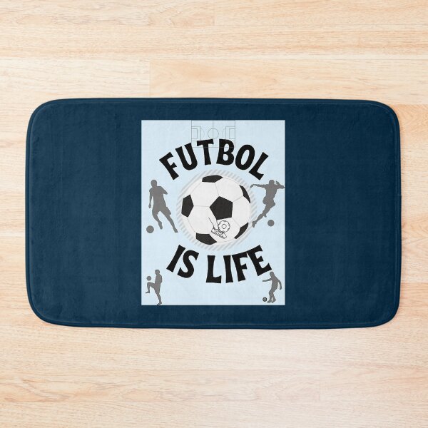 Item preview, Football is life (4) designed and sold by Isabellapatters.