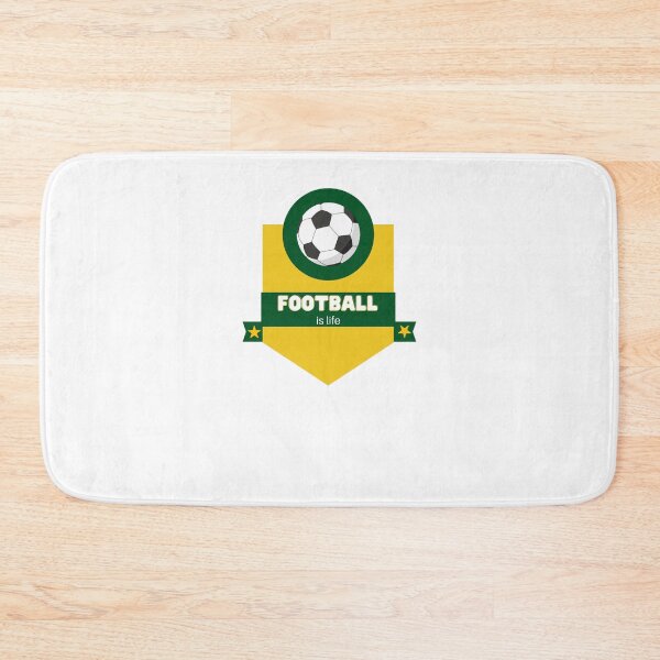 Item preview, football is life (5) designed and sold by Isabellapatters.