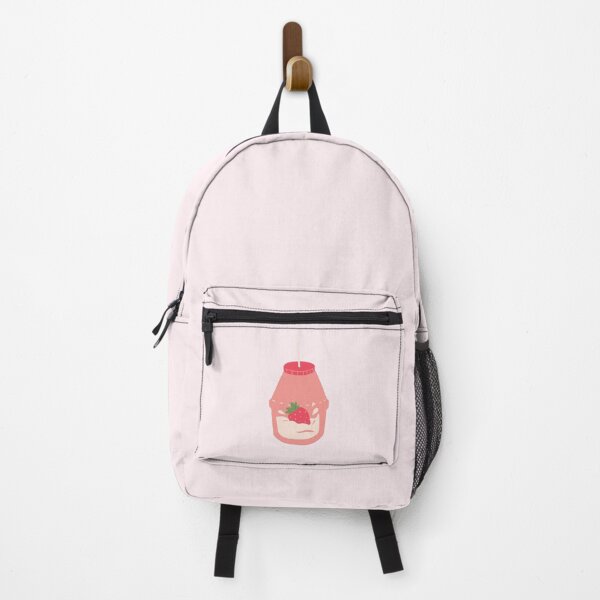 Item preview, korean strawberry milk designed and sold by ccristinaaorzz.