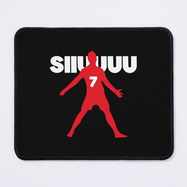 Item preview, siuuu Ronaldo  designed and sold by miahana.