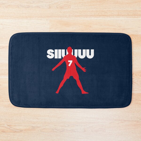 Item preview, siuuu Ronaldo  designed and sold by miahana.
