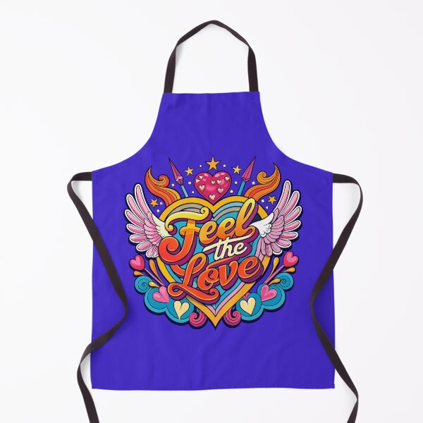 Item preview, Feel The Love designed and sold by TipTop GFX.