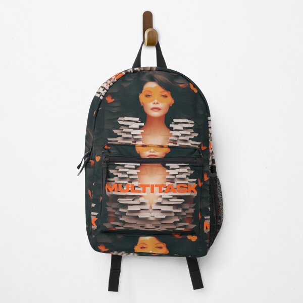 Item preview, ‘Multitasking’  designed and sold by themidweaver.