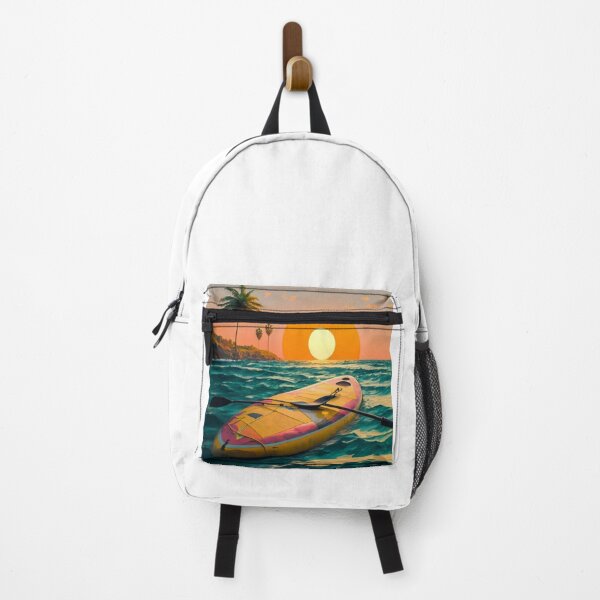 Item preview, Paddle board designed and sold by FOUTI.