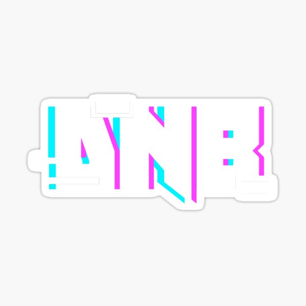 "DNB Drum And Bass / Drum N Bass EDM Rave" Sticker for Sale by