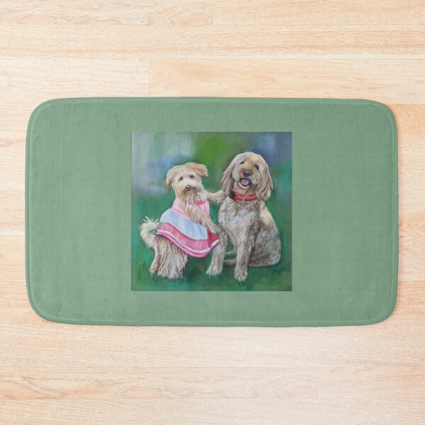 Item preview, Lolly and Amber's playdate. designed and sold by JessicaKeegan.
