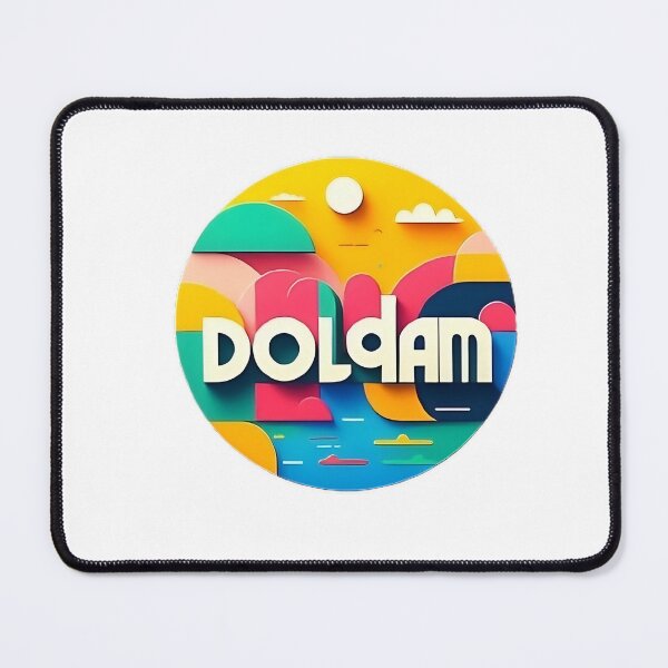 Item preview, Doldam designed and sold by Day Dreamer.