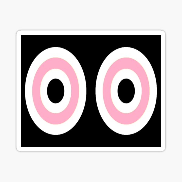 70's Fantasy Sticker