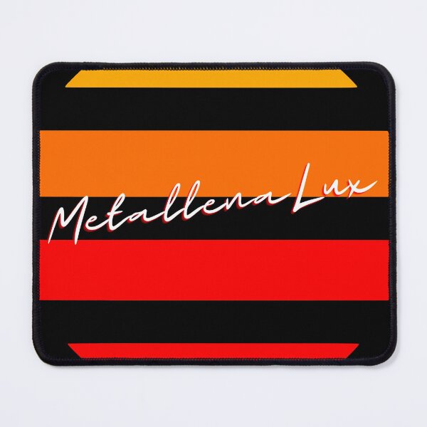 Item preview, MetallenaLux sign 2 designed and sold by MetallenaLux.