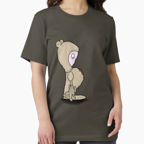 I want my Mommy Essential T-Shirt