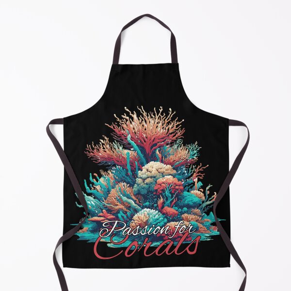Item preview, Passion for coral gift designed and sold by Pineapple-Tree.