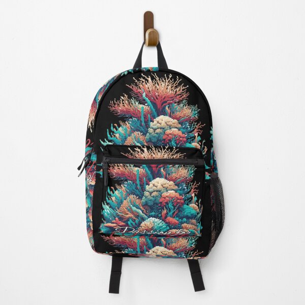 Item preview, Passion for coral gift designed and sold by Pineapple-Tree.