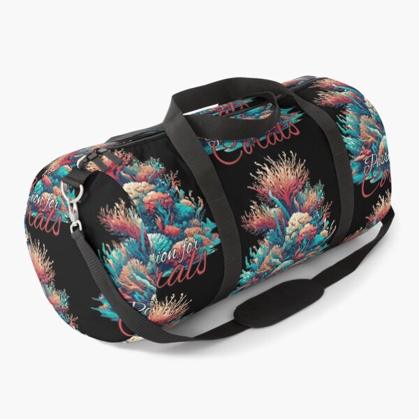 Item preview, Passion for coral gift designed and sold by Pineapple-Tree.