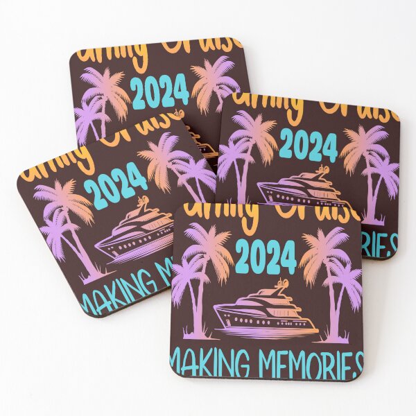 Item preview, Family Cruise 2024 , Family Cruise , Cruise 2024 , Family Vacation shirts, Family cruise shirts designed and sold by Joipast.