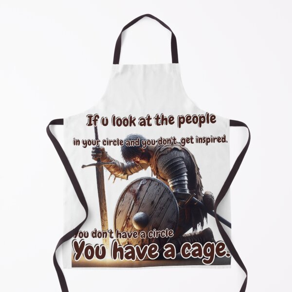 Item preview, It's Your Circle designed and sold by RoyalMob.