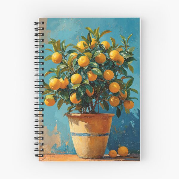 Item preview, Lemon tree lemon designed and sold by ArtHouseNiklas.