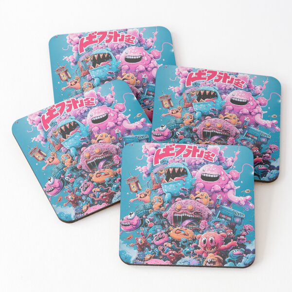 Item preview, Go Wild designed and sold by Retro Type.