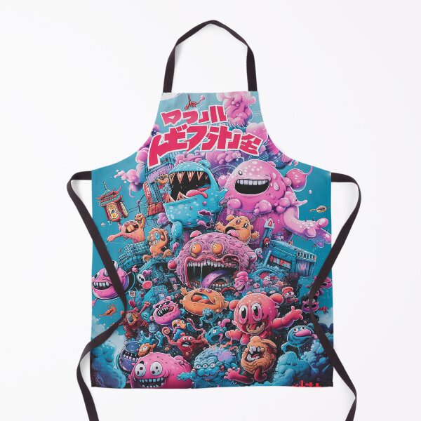 Item preview, Go Wild designed and sold by Retro Type.