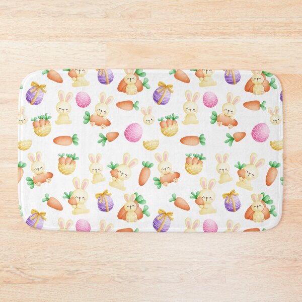 Item preview, Happy bunny Easter designed and sold by MaypanaShop.