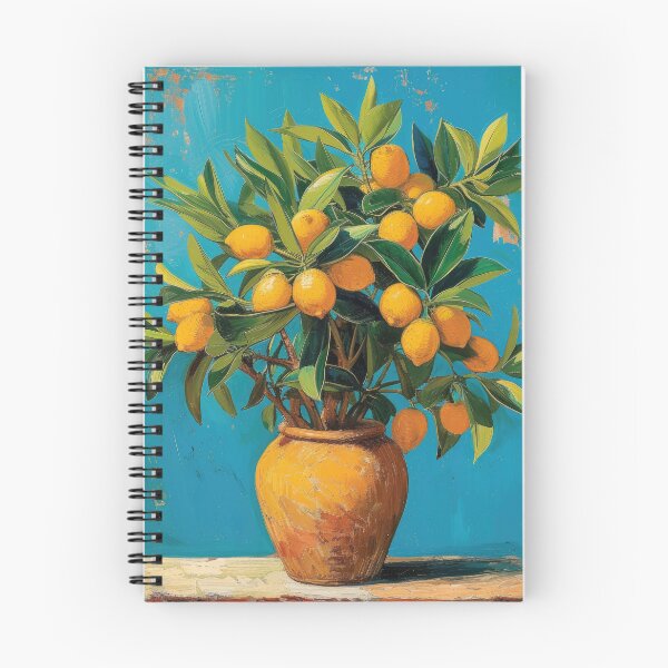 Item preview, Lemon tree lemon designed and sold by ArtHouseNiklas.
