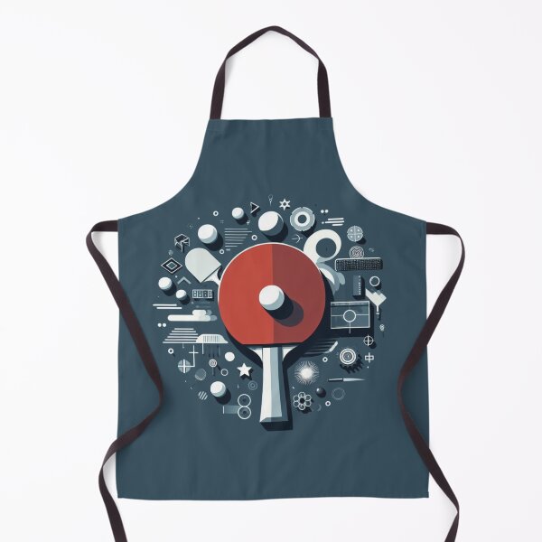 Item preview, Table Tennis Racket designed and sold by Gaborai.